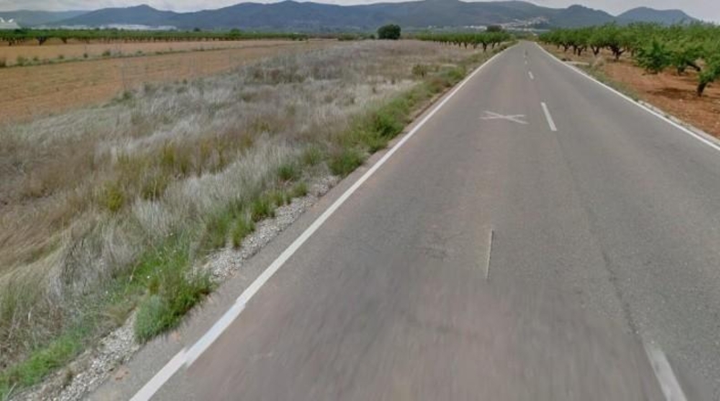 Castellón - Vilafamés - 5119m2