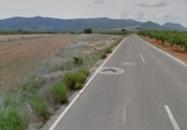 Terreno no urbanizable en venta en la España, Vilafamés, ref: TR125599 foto