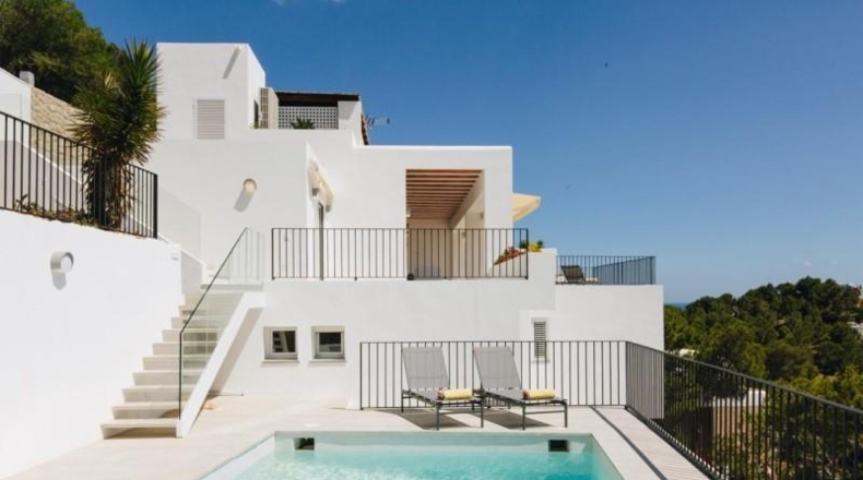 Illes Balears - Ibiza - 390m2