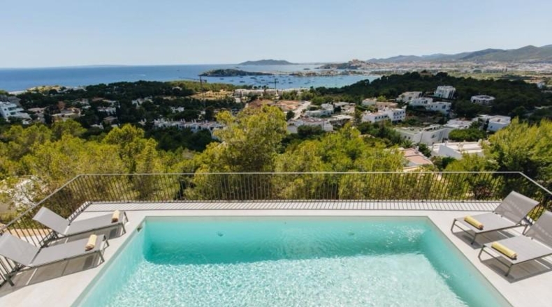 Illes Balears - Ibiza - 390m2