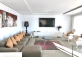 Chalet independiente con terreno en alquiler en la España, Ibiza, ref: TR282289 foto