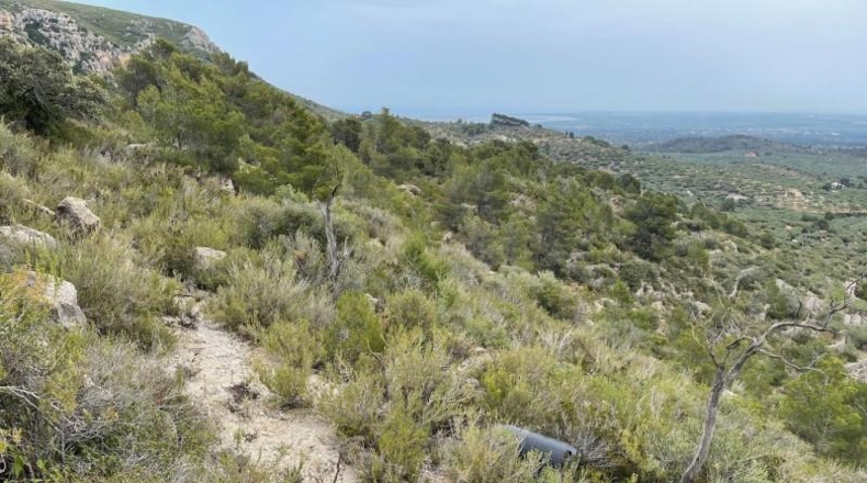 Tarragona - Tortosa - 16491m2
