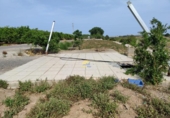 Terreno no urbanizable en venta en la España, Sagunto, ref: TR270150 foto