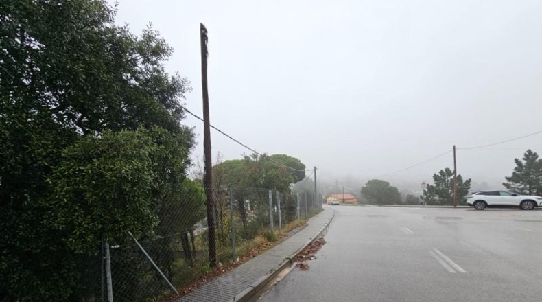 Gerona - Riudarenes - 808m2