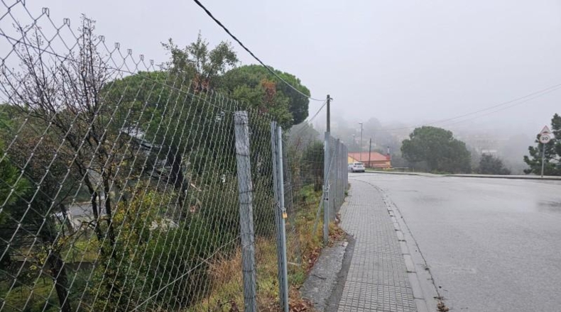 Gerona - Riudarenes - 808m2