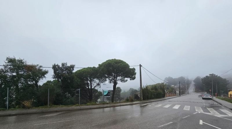 Gerona - Riudarenes - 808m2