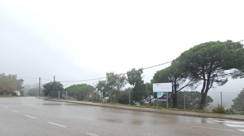 Gerona - Riudarenes - 808m2