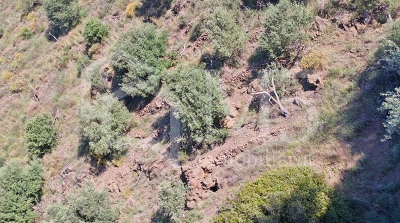 Málaga - Arenas - 2340m2