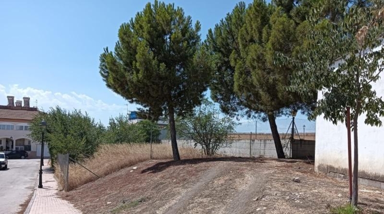 Jaén - Jaén - 100m2