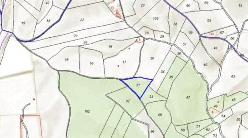 Comunidad de Madrid - Villamanta - 10505m2