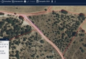 Terreno no urbanizable en venta en la España, Villamanta, ref: TR317287 foto