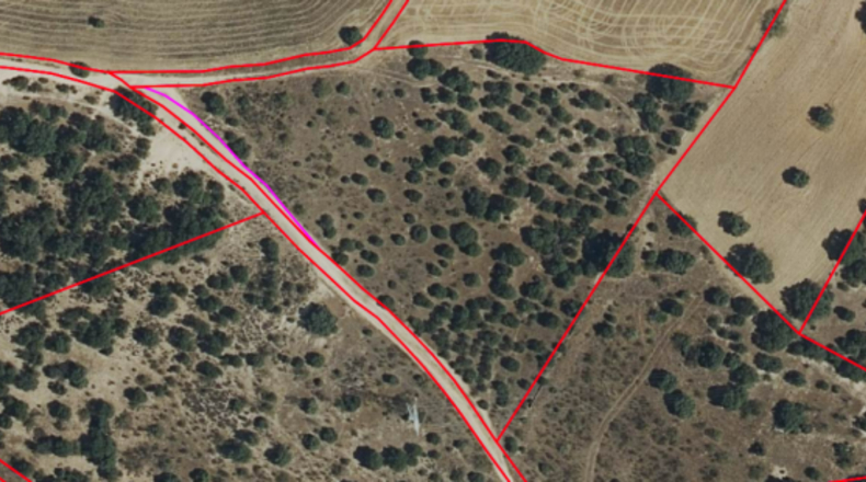 Comunidad de Madrid - Villamanta - 10505m2
