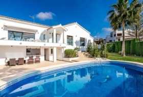 Marbella 1372&nbsp;m²