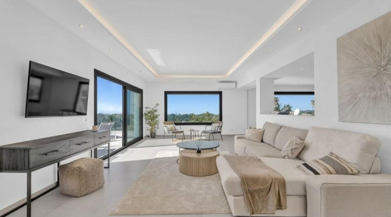 Málaga - Marbella - 1372m2