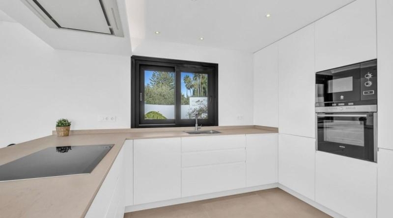 Málaga - Marbella - 1372m2