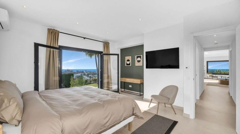Málaga - Marbella - 1372m2