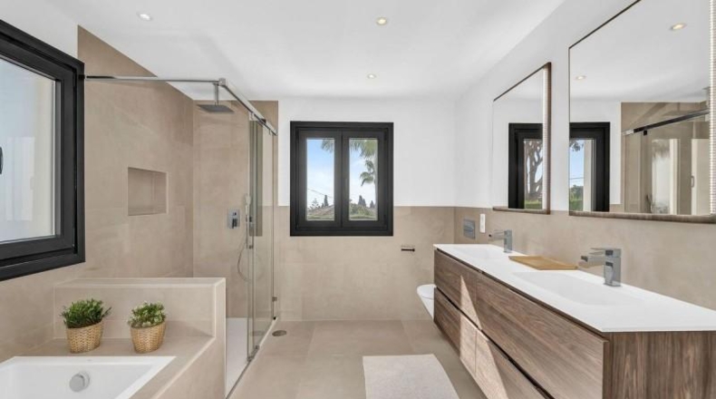 Málaga - Marbella - 1372m2