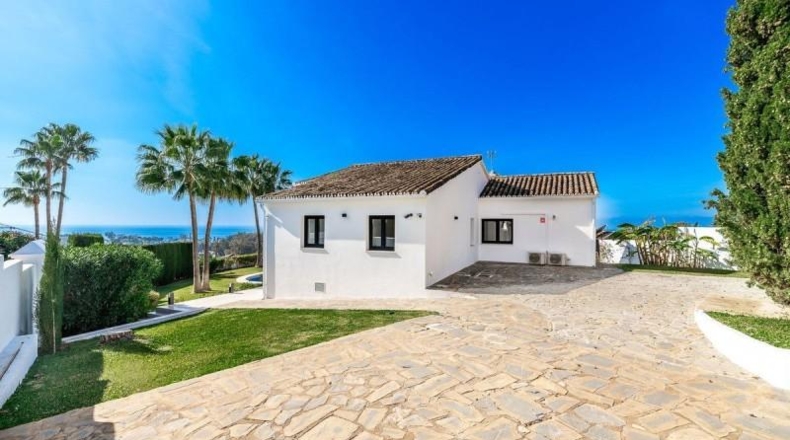 Málaga - Marbella - 1372m2