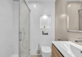 Chalet independiente con terreno en alquiler en la España, Marbella, ref: TR291688 foto