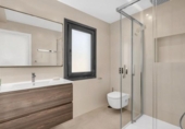 Chalet independiente con terreno en alquiler en la España, Marbella, ref: TR291688 foto