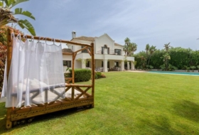 Estepona 970&nbsp;m²