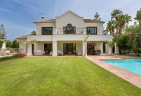 Estepona 970&nbsp;m²