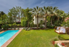 Estepona 970&nbsp;m²