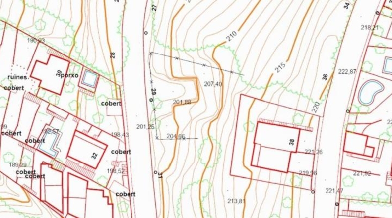 Tarragona - la Bisbal del Penedès - 437m2