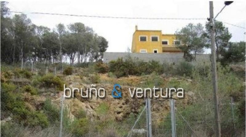 Tarragona - la Bisbal del Penedès - 437m2