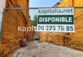 Suelo urbano en venta en la España, La Llosa de Ranes, ref: TR348744 foto