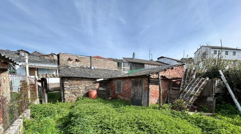 León - Ponferrada - 147m2