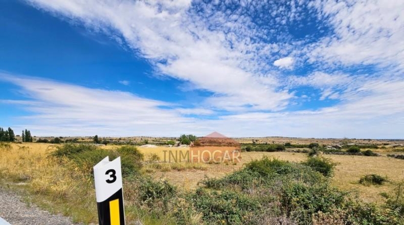 Ávila - Ávila - 1443m2