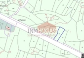 Terreno no urbanizable en venta en la España, La Alamedilla del Berrocal, ref: TR166462 foto