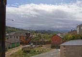Загородный дом с участком на продажу в городе Arganza Фото