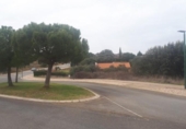 Terreno no urbanizable en venta en la España, Carrascal de Barregas, ref: TR115035 foto