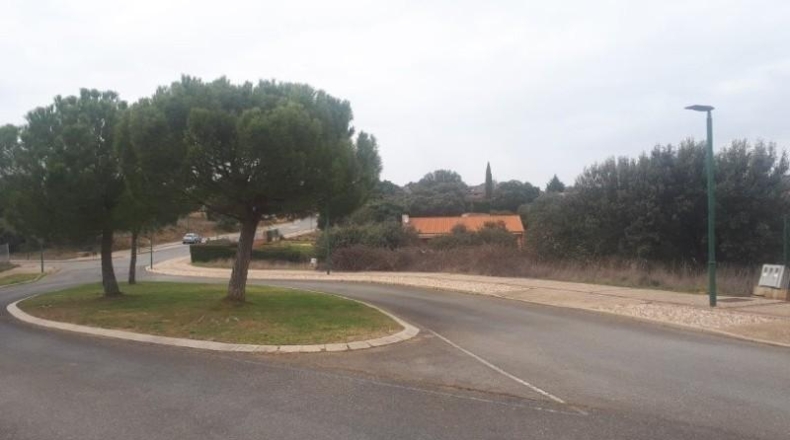 Salamanca - Carrascal de Barregas - 545m2
