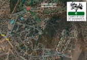 Terreno no urbanizable en venta en la España, Carrascal de Barregas, ref: TR115035 foto
