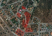 Terreno no urbanizable en venta en la España, Carrascal de Barregas, ref: TR115035 foto