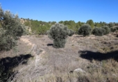 Parcela urbanizable en venta en la España, Alcañiz, ref: TR124664 foto