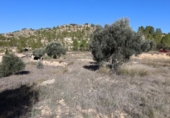 Parcela urbanizable en venta en la España, Alcañiz, ref: TR124664 foto
