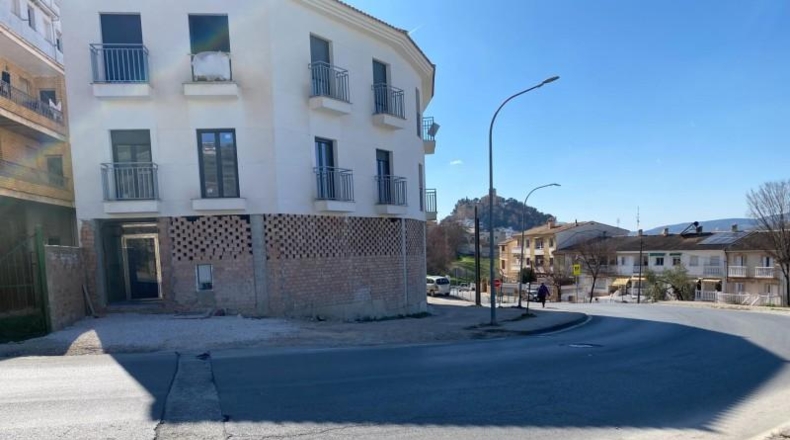Granada - Montefrío - 202m2