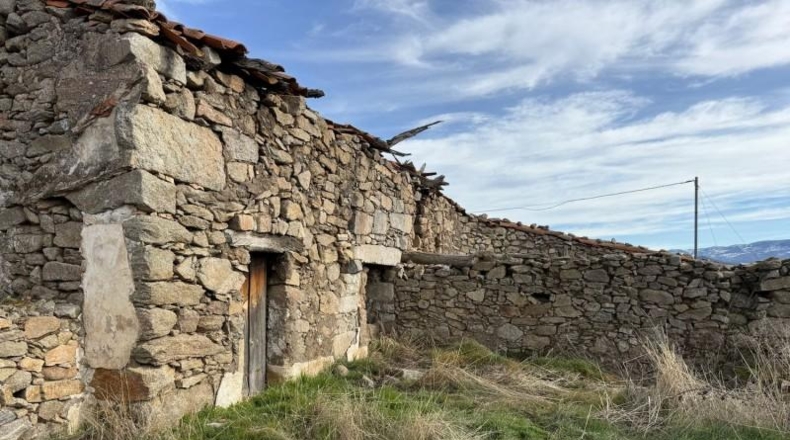 Salamanca - Navamorales - 234m2