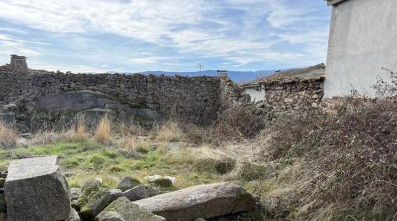 Salamanca - Navamorales - 234m2