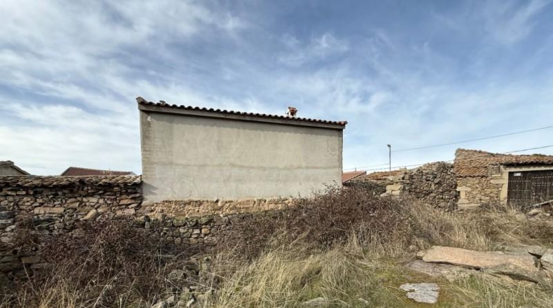 Salamanca - Navamorales - 234m2