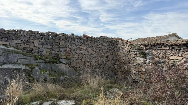 Salamanca - Navamorales - 234m2