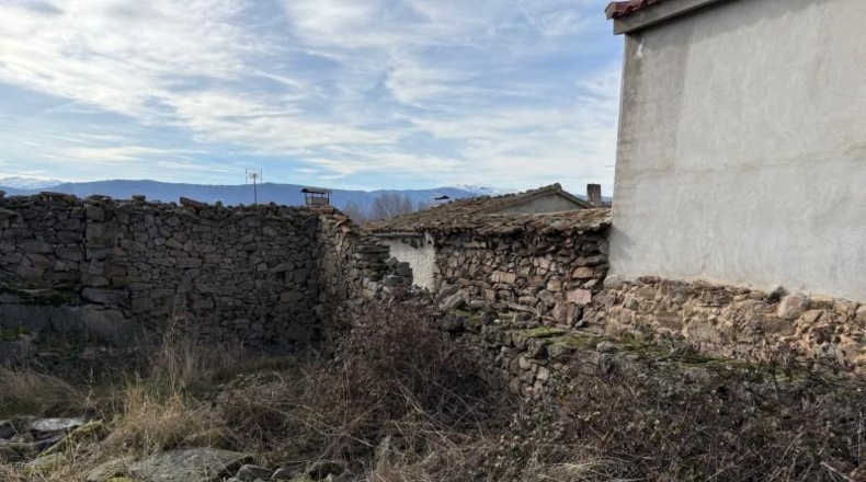 Salamanca - Navamorales - 234m2