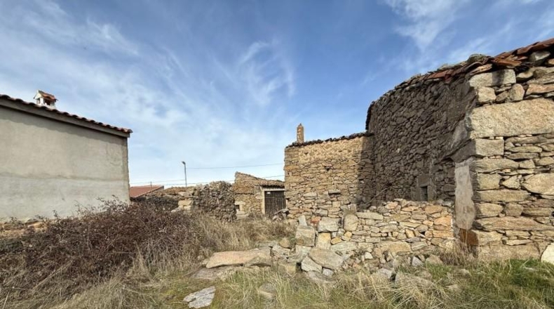 Salamanca - Navamorales - 234m2