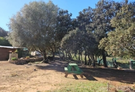 la Vall d'Alba 8409&nbsp;m²