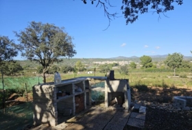 la Vall d'Alba 8409&nbsp;m²