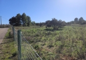 Parcela urbanizable en venta en la España, Vall d'Alba, ref: TR364866 foto